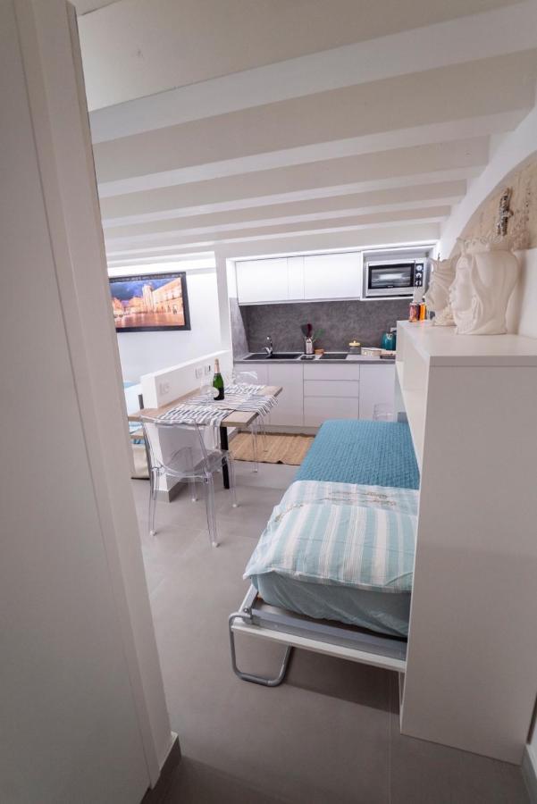 Ortigia Charme Piazza Duomo Apartment Syrakus