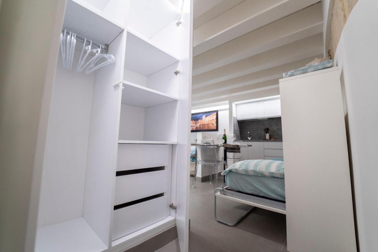 Apartamento Ortigia Charme Piazza Duomo