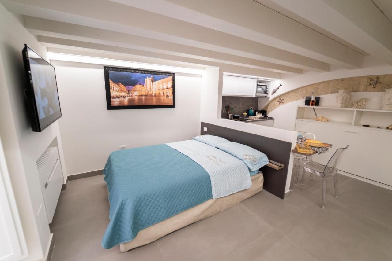 Apartment Ortigia Charme Piazza Duomo *