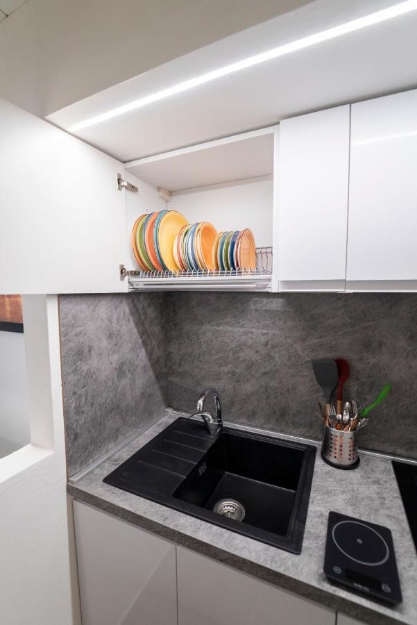 Ortigia Charme Piazza Duomo Apartment Syrakus