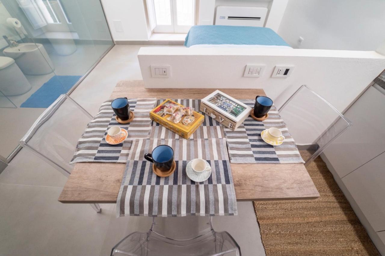 Ortigia Charme Piazza Duomo Apartment *