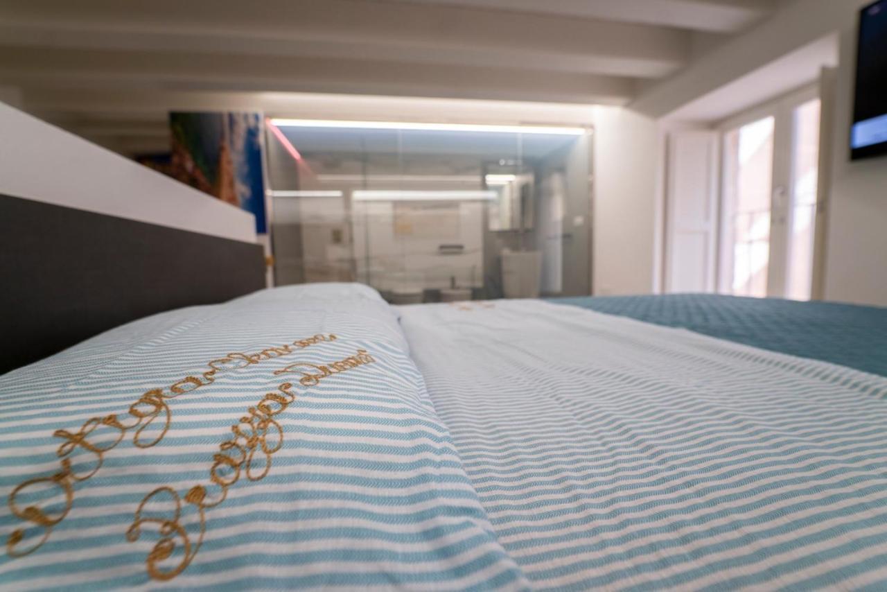 Ortigia Charme Piazza Duomo Apartment Syrakus