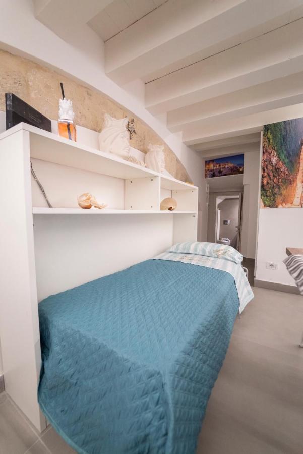 Apartamento Ortigia Charme Piazza Duomo *