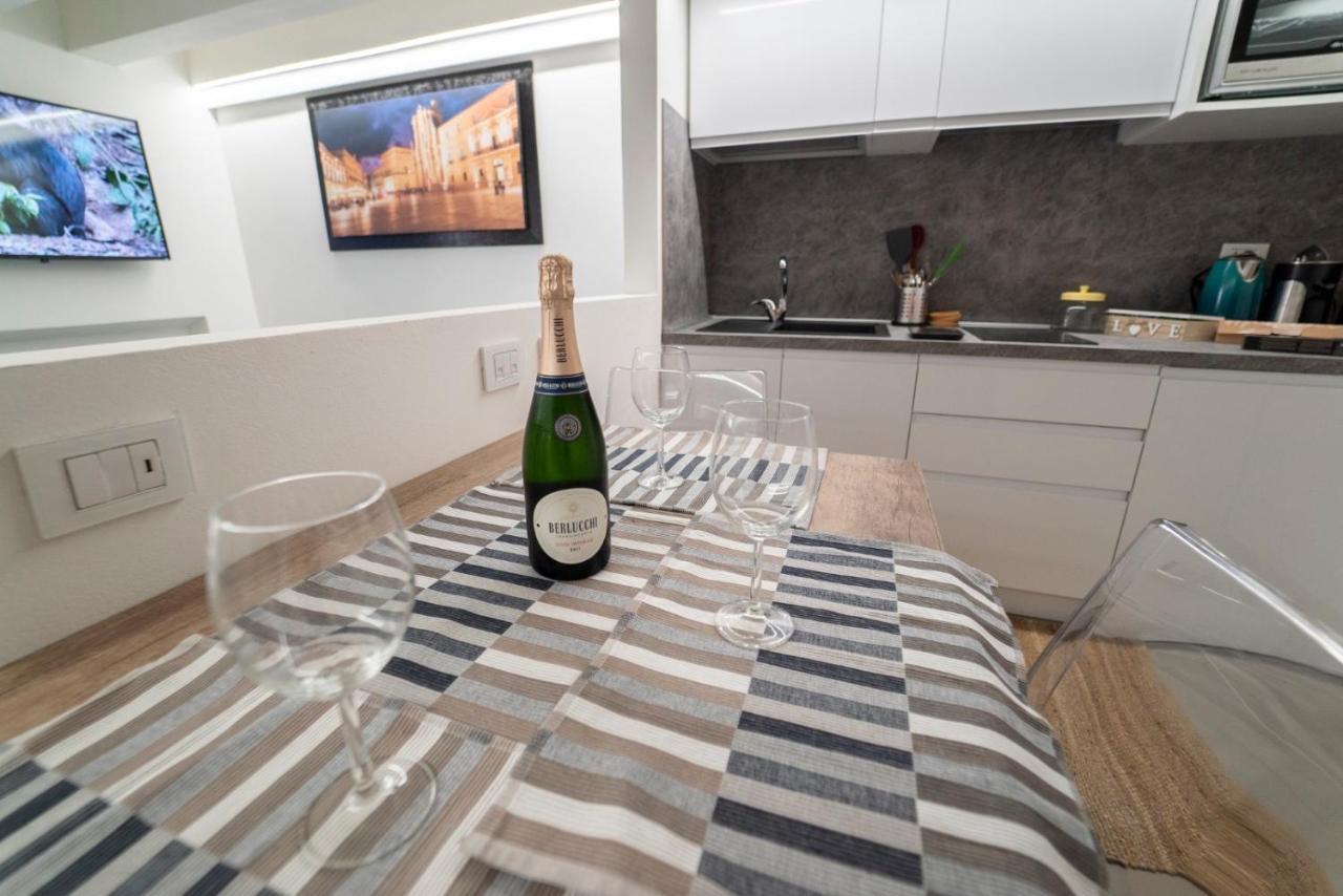 Ortigia Charme Piazza Duomo Apartment Syrakus
