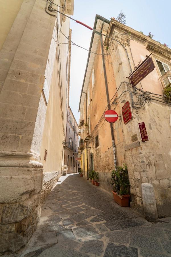 Appartement Ortigia Charme Piazza Duomo *
