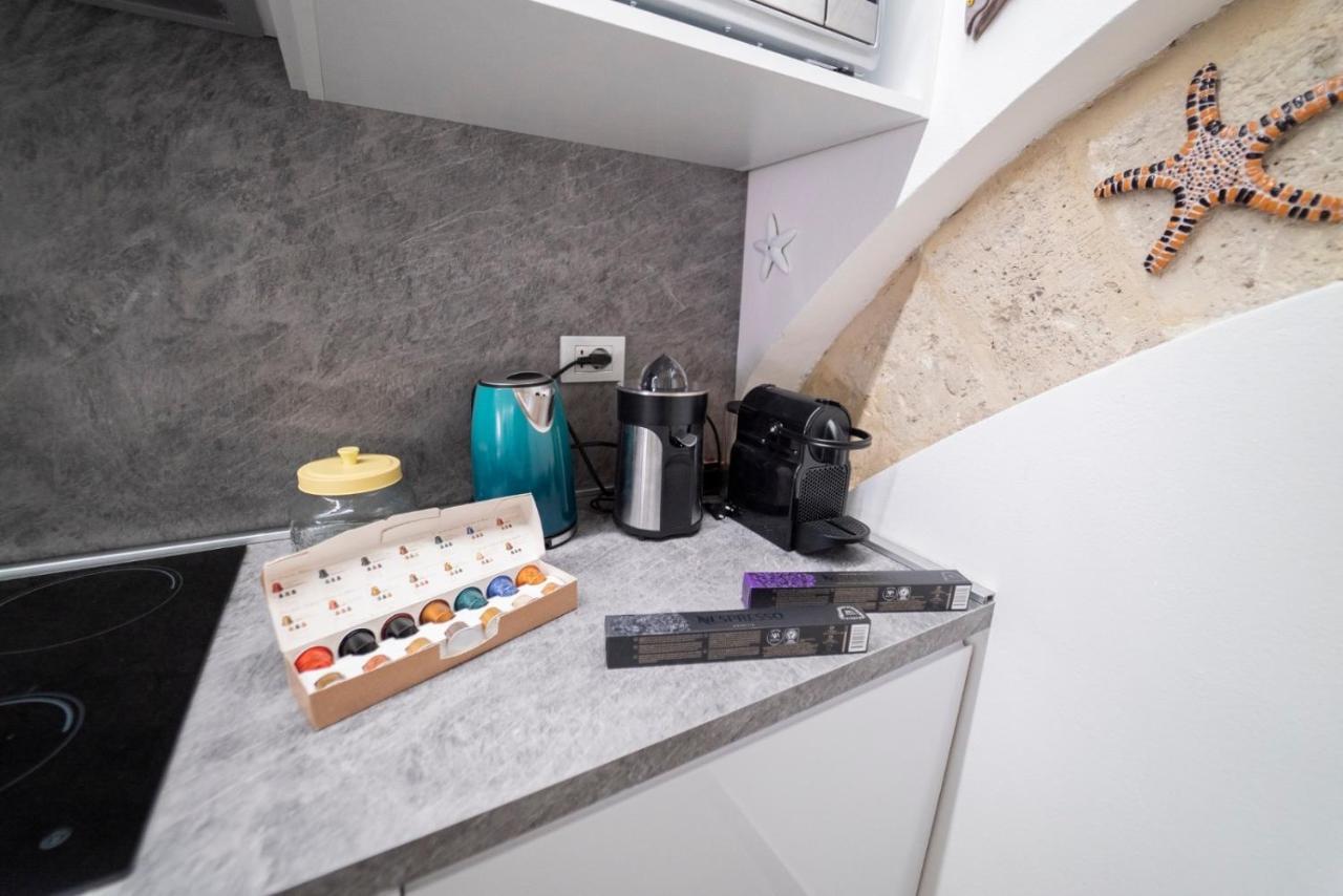 Appartement Ortigia Charme Piazza Duomo *